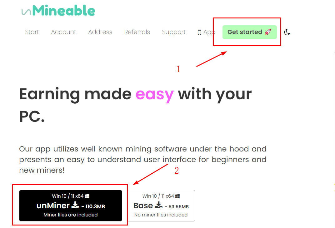 狗狗币DogeCoin免费领取