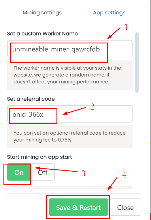 狗狗币DogeCoin免费领取