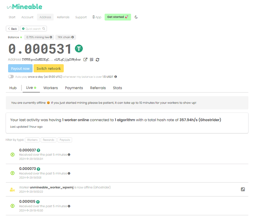最新狗狗币DogeCoin免费领取教程
